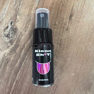 Customer review Klean Shit - Spray anti THC with photo - Spliff