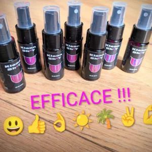 Customer review Klean Shit - Spray anti THC with photo - Spliff