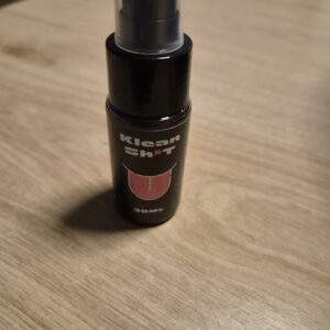 Customer review Klean Shit - Spray anti THC with photo - Spliff
