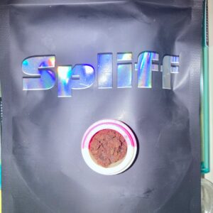 Customer review Libanais Rouge with photo - Spliff