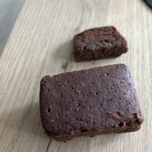 Customer review Magic Brownie - Space Cake THC with photo - Spliff