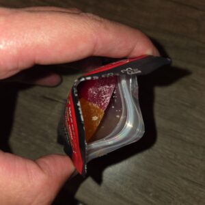 Customer review Magic Candy – THC Sweets with photo - Spliff