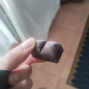 Customer review Magic Choc - THC Chocolate with photo - Spliff