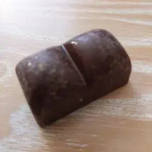 Customer review Magic Choc - THC Chocolate with photo - Spliff