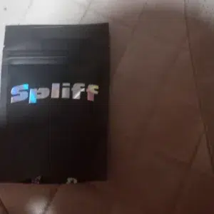 Customer review Magic Choc - THC Chocolate with photo - Spliff