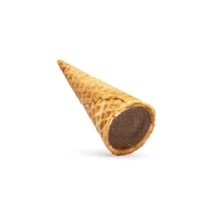 Customer review Magic Cone - Space Chocolate with photo - Spliff