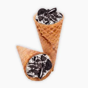Customer review Magic Cone - Space Chocolate with photo - Spliff