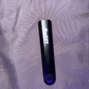Customer review Magic Pod Live Rosin x2 with photo - Spliff