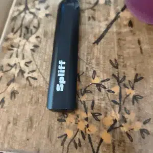 Customer review Magic Pod Live Rosin x2 with photo - Spliff