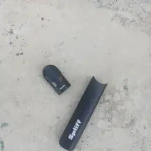 Customer review Magic Pod Live Rosin x2 with photo - Spliff