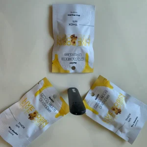 Customer review Magic Pod Live Rosin x2 with photo - Spliff