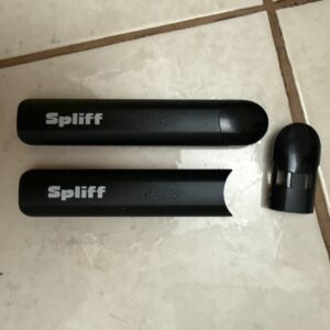 Customer review Magic Pod Live Rosin x2 with photo - Spliff