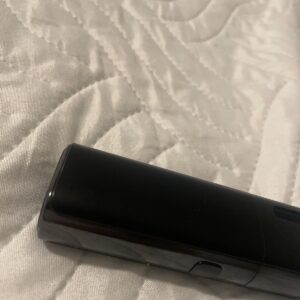 Customer review Magic Pod Live Rosin x2 with photo - Spliff