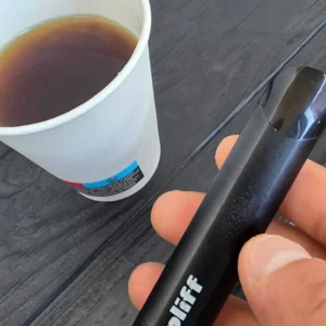 Customer review Magic Pod Live Rosin x2 with photo - Spliff