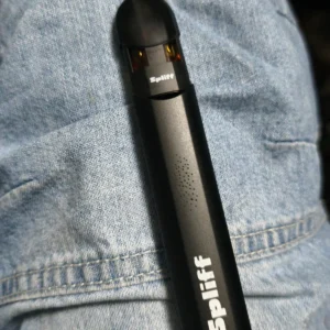 Customer review Magic Pod Live Rosin x2 with photo - Spliff