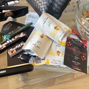 Customer review Magic Pod Live Rosin x2 with photo - Spliff
