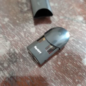 Customer review Magic Pod Live Rosin x2 with photo - Spliff