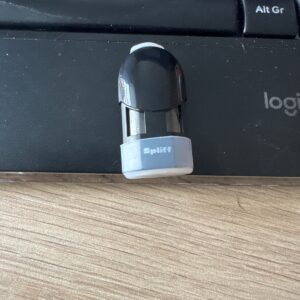 Customer review Magic Pod Live Rosin x2 with photo - Spliff