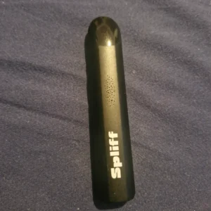 Customer review Magic Pod Live Rosin x2 with photo - Spliff
