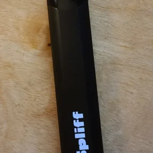Customer review Magic Pod Live Rosin x2 with photo - Spliff