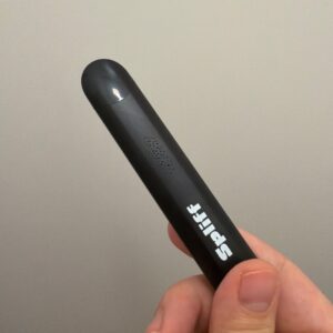 Customer review Magic Pod Live Rosin x2 with photo - Spliff