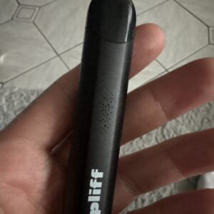 Customer review Magic Pod Live Rosin x2 with photo - Spliff