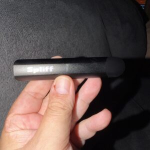 Customer review Magic Pod Live Rosin x2 with photo - Spliff