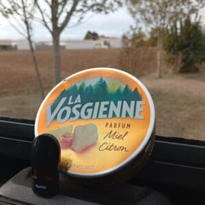 Customer review Magic Pod Live Rosin x2 with photo - Spliff