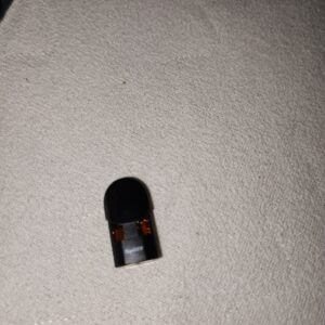 Customer review Magic Pod Live Rosin x2 with photo - Spliff
