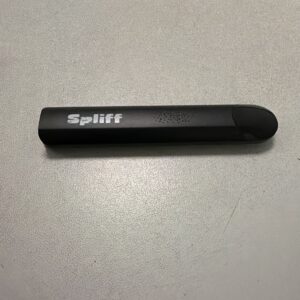 Customer review Magic Pod Live Rosin x2 with photo - Spliff