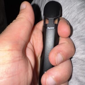 Customer review Magic Pod Live Rosin x2 with photo - Spliff
