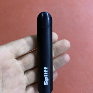 Customer review Magic Pod Live Rosin x2 with photo - Spliff