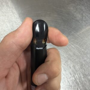Customer review Magic Pod Live Rosin x2 with photo - Spliff