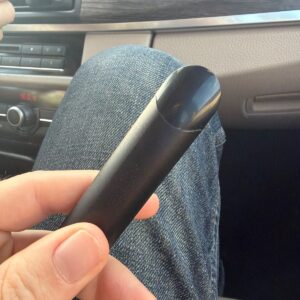 Customer review Magic Pod Live Rosin x2 with photo - Spliff