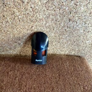 Customer review Magic Pod Live Rosin x2 with photo - Spliff
