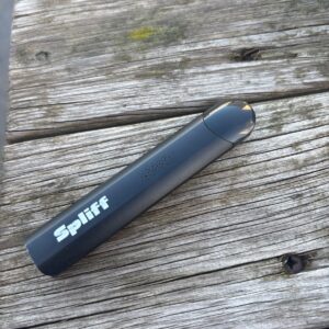 Customer review Magic Pod Live Rosin x2 with photo - Spliff