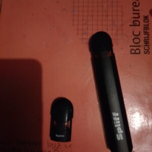 Customer review Magic Pod Live Rosin x2 with photo - Spliff
