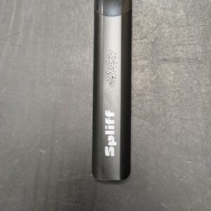 Customer review Magic Pod Live Rosin x2 with photo - Spliff