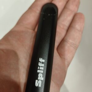 Customer review Magic Pod Live Rosin x2 with photo - Spliff