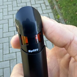 Customer review Magic Pod Live Rosin x2 with photo - Spliff