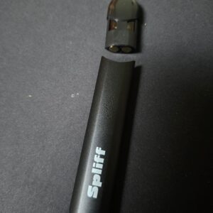 Customer review Magic Pod Live Rosin x2 with photo - Spliff