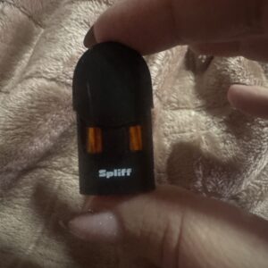 Customer review Magic Pod Live Rosin x2 with photo - Spliff