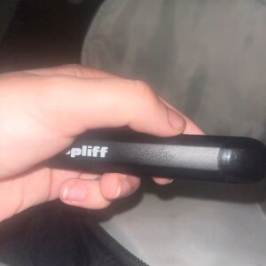 Customer review Magic Pod Live Rosin x2 with photo - Spliff