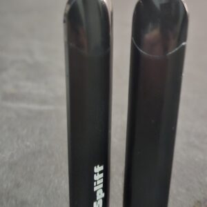 Customer review Magic Pod Live Rosin x2 with photo - Spliff