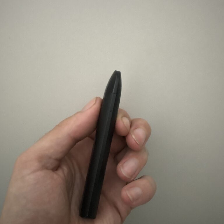 Customer review Magic Pod Live Rosin x2 with photo - Spliff