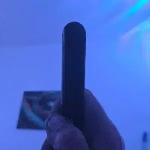 Customer review Magic Pod x2 with photo - Spliff