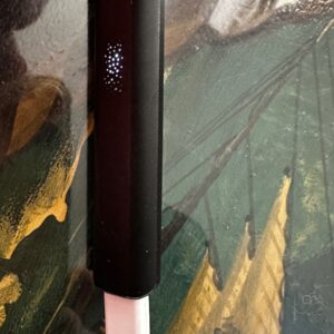 Customer review Magic Pod x2 with photo - Spliff