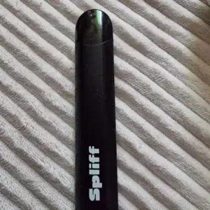 Customer review Magic Pod x2 with photo - Spliff