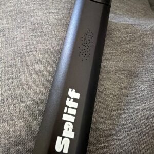Customer review Magic Pod x2 with photo - Spliff