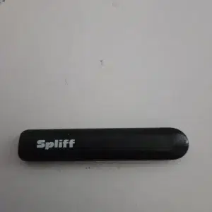 Customer review Magic Pod x2 with photo - Spliff